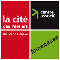 Cité des Métiers Annemasse logo, Cité des Métiers Annemasse contact details