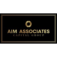 AIM Associates Capital Group logo, AIM Associates Capital Group contact details