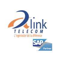 Alink Telecom Faso logo, Alink Telecom Faso contact details