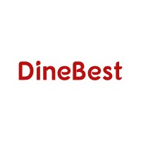 DineBest logo, DineBest contact details