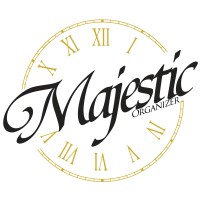 Majestic Organizer logo, Majestic Organizer contact details