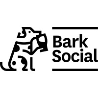 Bark Social logo, Bark Social contact details