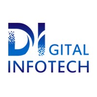 Digital Infotech logo, Digital Infotech contact details