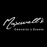 Maxwell's Concerts & Events logo, Maxwell's Concerts & Events contact details