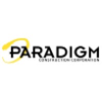 Paradigm Construction Corporation logo, Paradigm Construction Corporation contact details