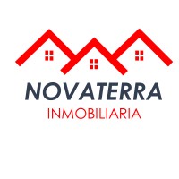 Inmobiliaria Novaterra logo, Inmobiliaria Novaterra contact details