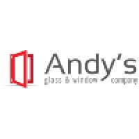 Andys Glass & Window Co logo, Andys Glass & Window Co contact details