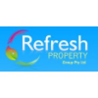 Refresh Property Group Pty Ltd logo, Refresh Property Group Pty Ltd contact details