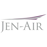 Jen-Air logo, Jen-Air contact details