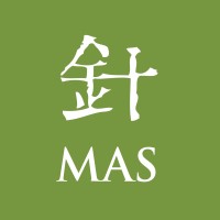 Maryland Acupuncture Society logo, Maryland Acupuncture Society contact details