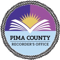 Pima County Recorder's Office logo, Pima County Recorder's Office contact details