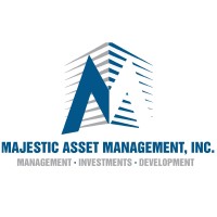 Majestic Asset Management; Inc logo, Majestic Asset Management; Inc contact details