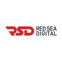 Red Sea Digital logo, Red Sea Digital contact details