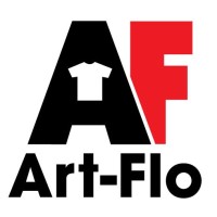 Art Flo Screen Printing & Embroidery logo, Art Flo Screen Printing & Embroidery contact details