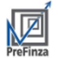 PreFinza logo, PreFinza contact details