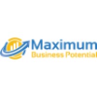 Maximum Business Potential logo, Maximum Business Potential contact details