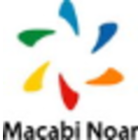 Macabi Noar logo, Macabi Noar contact details