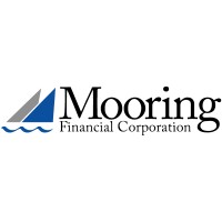 Mooring Financial Corporation logo, Mooring Financial Corporation contact details