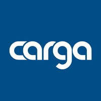 Carga SAS logo, Carga SAS contact details