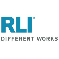 RLI Insurance Company logo, RLI Insurance Company contact details