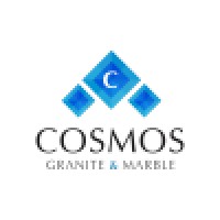 Cosmos Granite & Marble logo, Cosmos Granite & Marble contact details