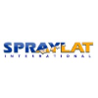 Spraylat International Ltd logo, Spraylat International Ltd contact details