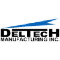 Del-Tech Manufacturing Inc. logo, Del-Tech Manufacturing Inc. contact details