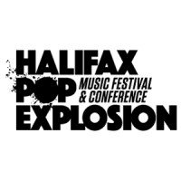 Halifax Pop Explosion Festival and Conference logo, Halifax Pop Explosion Festival and Conference contact details