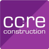 Core Construction logo, Core Construction contact details