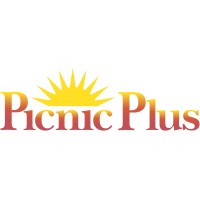 Picnic Plus logo, Picnic Plus contact details