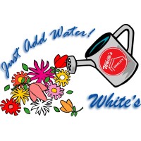 Whites Old Mill Garden Center logo, Whites Old Mill Garden Center contact details