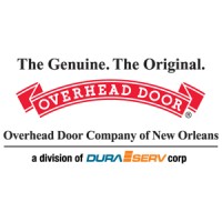 The Overhead Door Company of New Orleans logo, The Overhead Door Company of New Orleans contact details