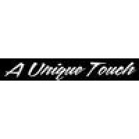 A Unique Touch logo, A Unique Touch contact details