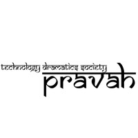 Technology Dramatics Society - Pravah logo, Technology Dramatics Society - Pravah contact details