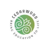 Cedarwood Waldorf School logo, Cedarwood Waldorf School contact details