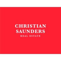 Christian Saunders Real Estate logo, Christian Saunders Real Estate contact details