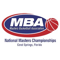 Masters Basketball Association logo, Masters Basketball Association contact details