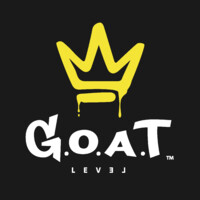 G.O.A.T Level ™️ logo, G.O.A.T Level ™️ contact details