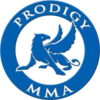 Prodigy MMA Australia logo, Prodigy MMA Australia contact details