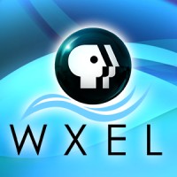 WXEL: PBS for the Palm Beaches logo, WXEL: PBS for the Palm Beaches contact details