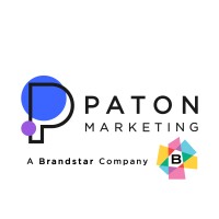 Paton Marketing logo, Paton Marketing contact details