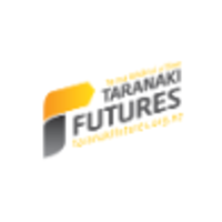 Taranaki Futures logo, Taranaki Futures contact details