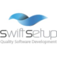 Swift Setup logo, Swift Setup contact details