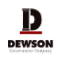 Dewson Construction Company logo, Dewson Construction Company contact details