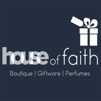 House of Faith logo, House of Faith contact details