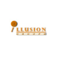 Illusion Groups logo, Illusion Groups contact details