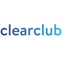 ClearClub logo, ClearClub contact details