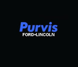 Purvis Ford logo, Purvis Ford contact details