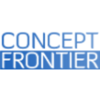 Concept Frontier logo, Concept Frontier contact details