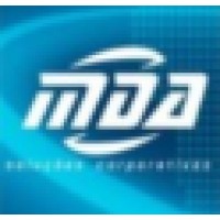 MDA SOLUÇÕES CORPORATIVAS logo, MDA SOLUÇÕES CORPORATIVAS contact details